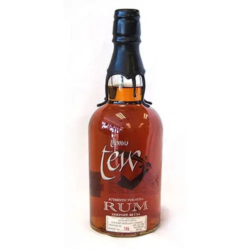 Thomas Tew Rum – 750ML