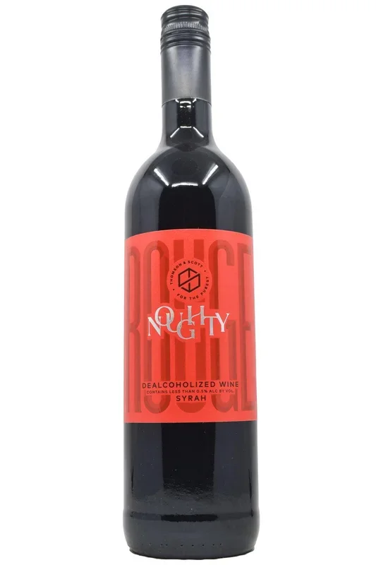 Thomson & Scott Noughty Non-Alcoholic Syrah