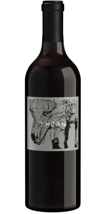 Thorn Merlot 2016 750ml