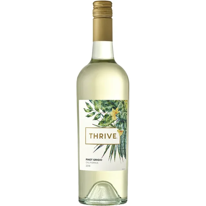 Thrive Pinot Grigio – 750ML