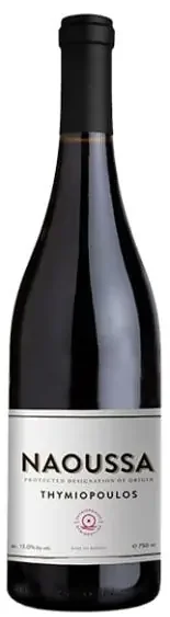 Thymiopoulos Vineyards Naoussa 2016 750ml