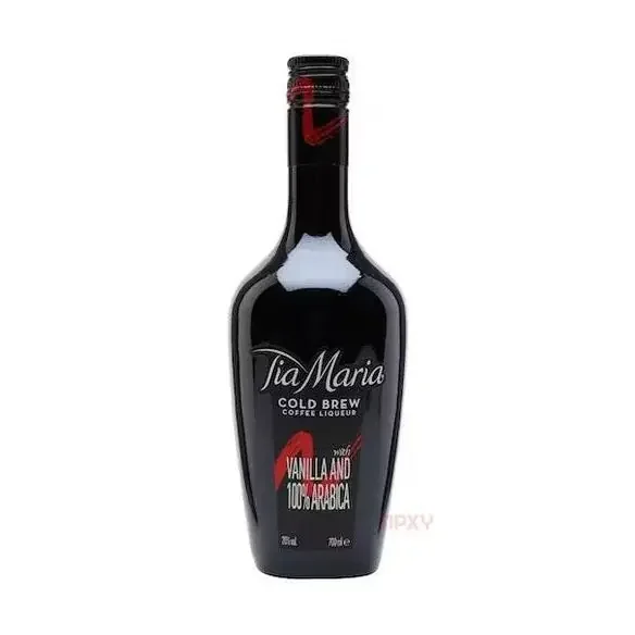 Tia Maria – Cold Brew Coffee with Vanilla and Arabica