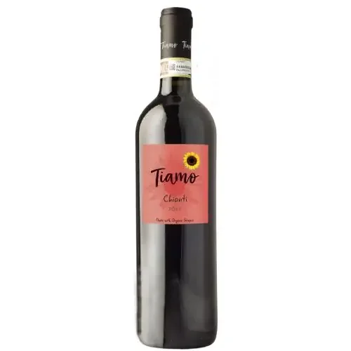 Tiamo Chianti – 750ML