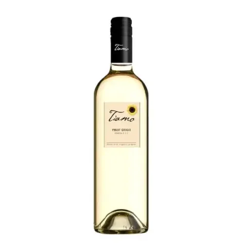 Tiamo Pinot Grigio – 750ML