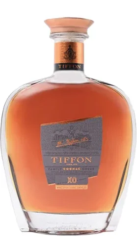 Tiffon Cognac XO 700ml
