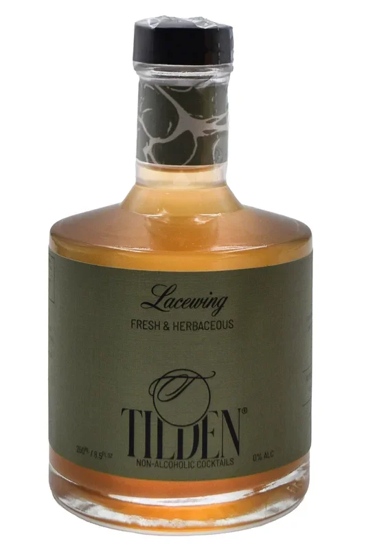 Tilden Non-Alcoholic Lacewing Cocktail (250ml)