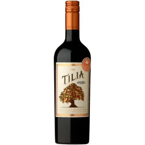 Tilia Bonarda – 750ML