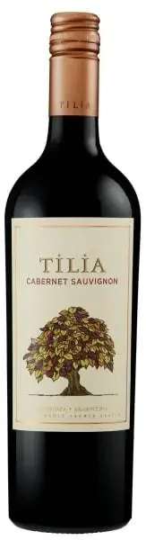 Tilia Cabernet Sauvignon 2016 750ml