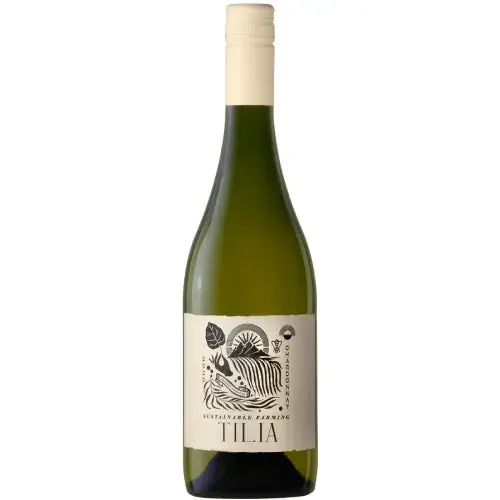 Tilia Chardonnay 2024 – 750ML