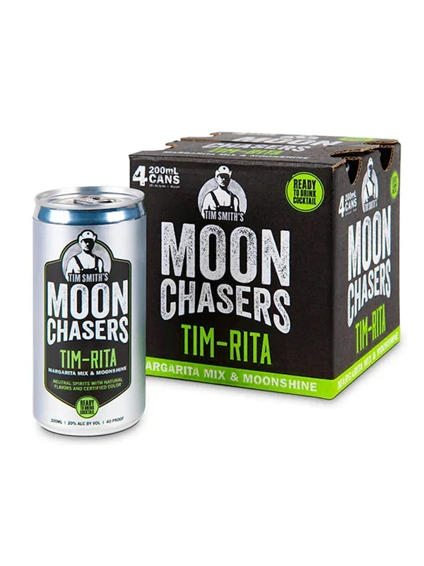 Tim Smith Moon Chasers Tim-Rita