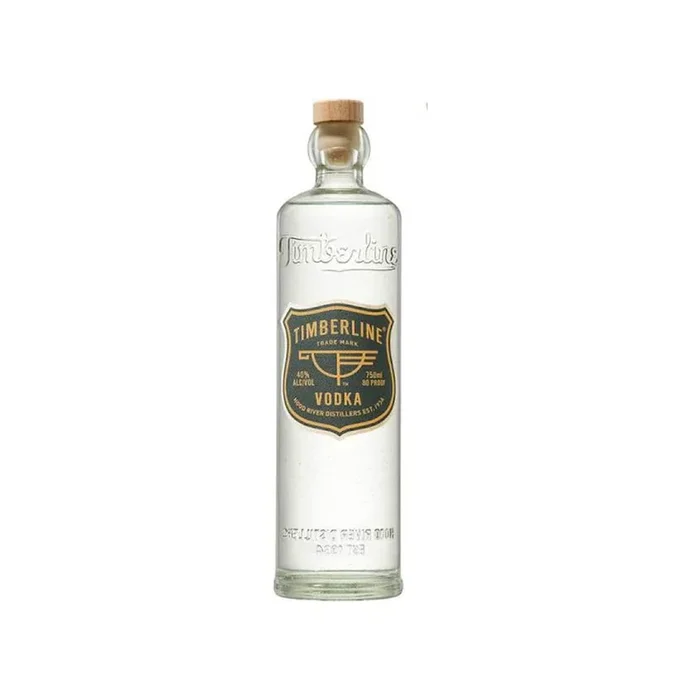 Timberline Vodka