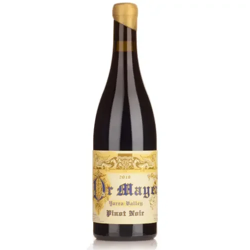 Timo Mayer The Doctor Pinot Noir 2023 – 750ML