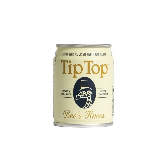Tip Top Cocktails Bee’s Knees