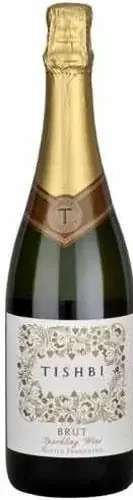 Tishbi Brut 2014 750ml