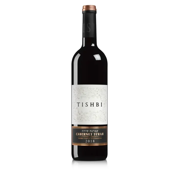 Tishbi Vineyards Cabernet Franc