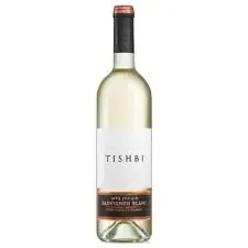 Tishbi Vineyards Sauvignon Blanc