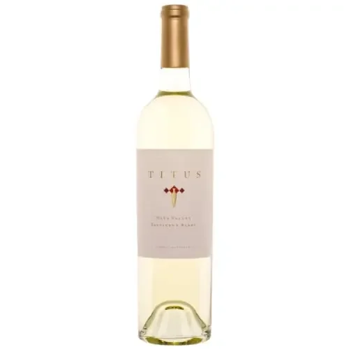 Titus Sauvignon Blanc 2023 – 750ML