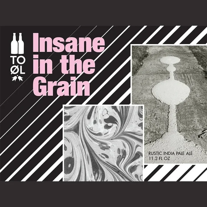 To Ol Insane In The Grain