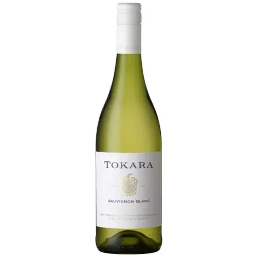 Tokara Sauvignon Blanc 2024 – 750ML