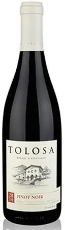 Tolosa Pinot Noir 2014 750ml