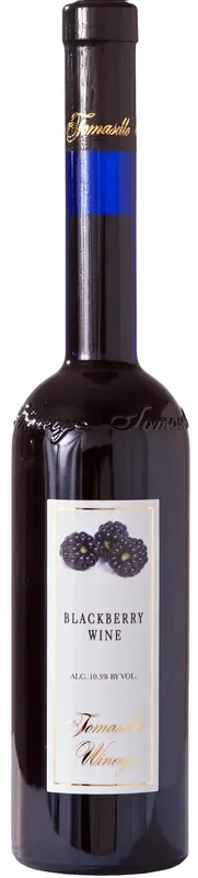 TOMASELLO BLACKBERRY 500 ml