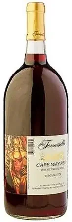 Tomasello Winery Cape May Red 1.50L