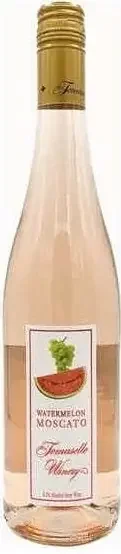 Tomasello Winery Moscato Watermelon 750ml