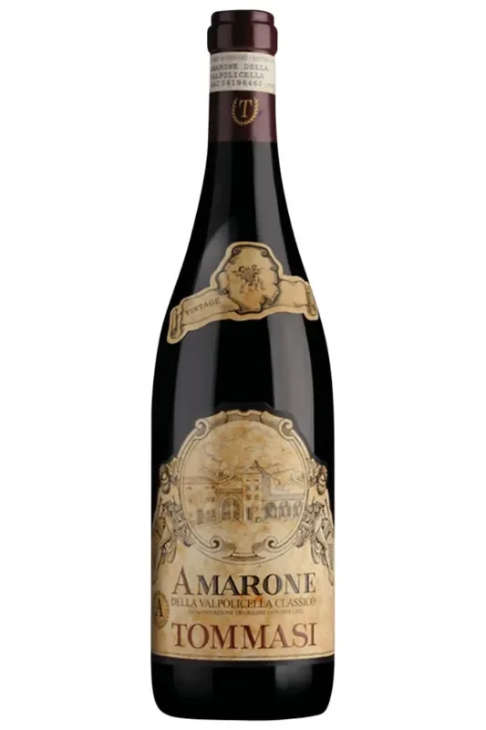 Tommasi Amarone della Valpolicella Classico 2020 750ml