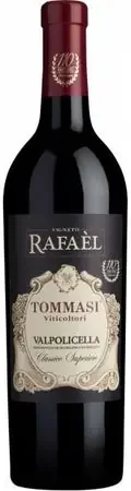 Tommasi Valpolicella Classico Superiore Rafael 2014 750ml