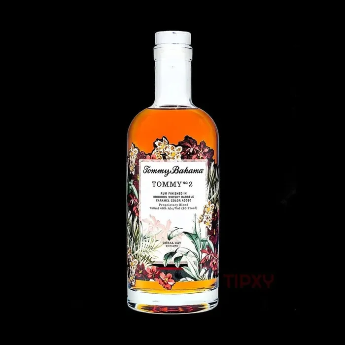 Tommy Bahama – Tommy 2 Rum