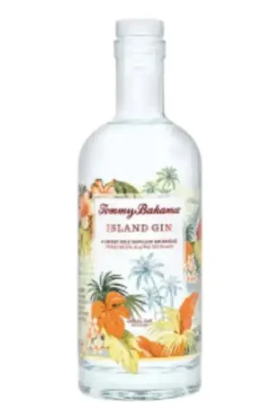 Tommy Bahama Gin Island 750ml