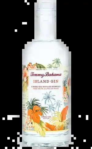 Tommy Bahama Island Gin 750 ml