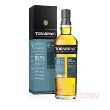 Torabhaig – Allt Gleann Single Malt Scotch