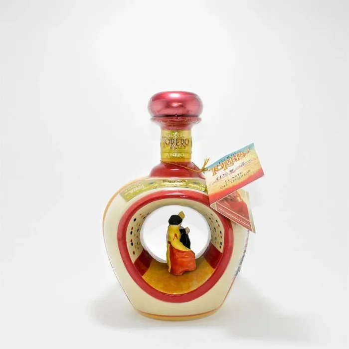 Torero Tequila Anejo