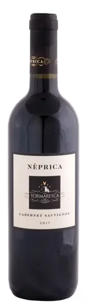 Tormaresca Neprica 2017 750ml