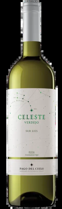 Torres Celeste Sur Lie Verd Wd 750 ml