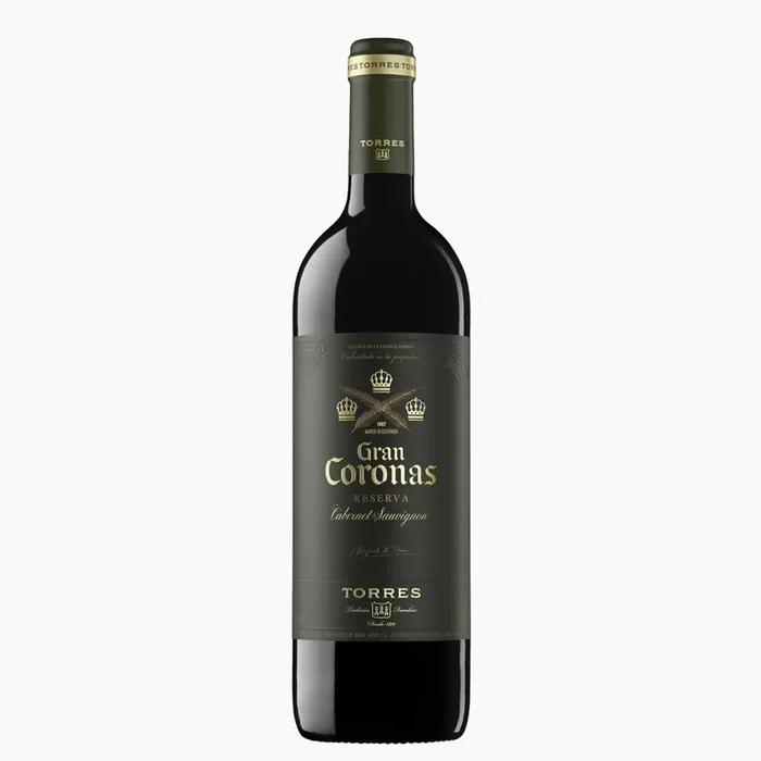 Torres Reserva Gran Coronas 2016 750ml