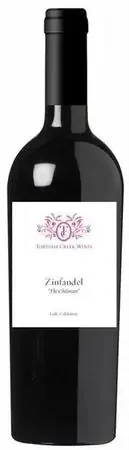 Tortoise Creek Zinfandel The Chelonian 2011 750ML