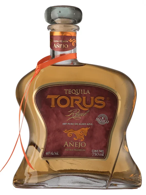 Torus Real Anejo Tequila