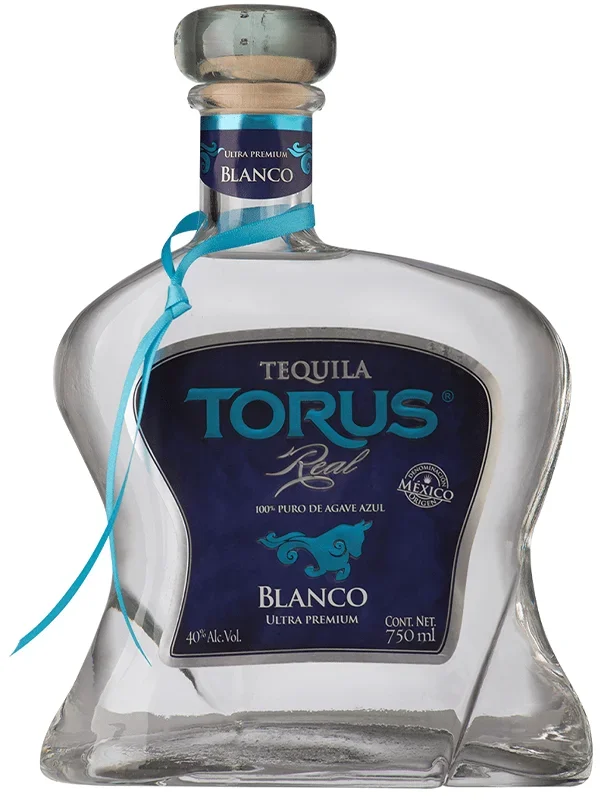 Torus Real Blanco Tequila