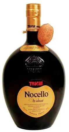Toschi Liqueur Nocello 750ml