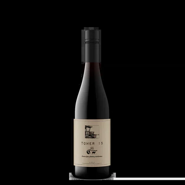 Tower 15 Denner Vineyard Syrah 750 ML