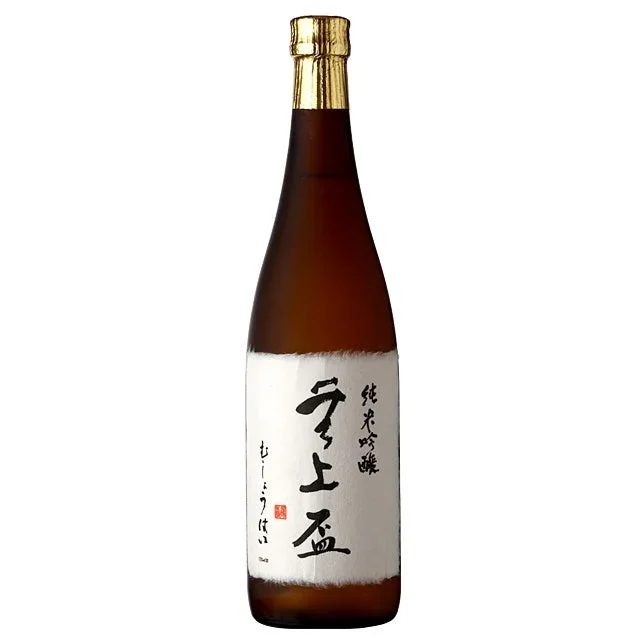 Toyosawa Shuzo Mushohai Junmai Ginjo Sake