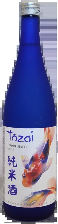 Tozai Living Jewel Junmai 720ml