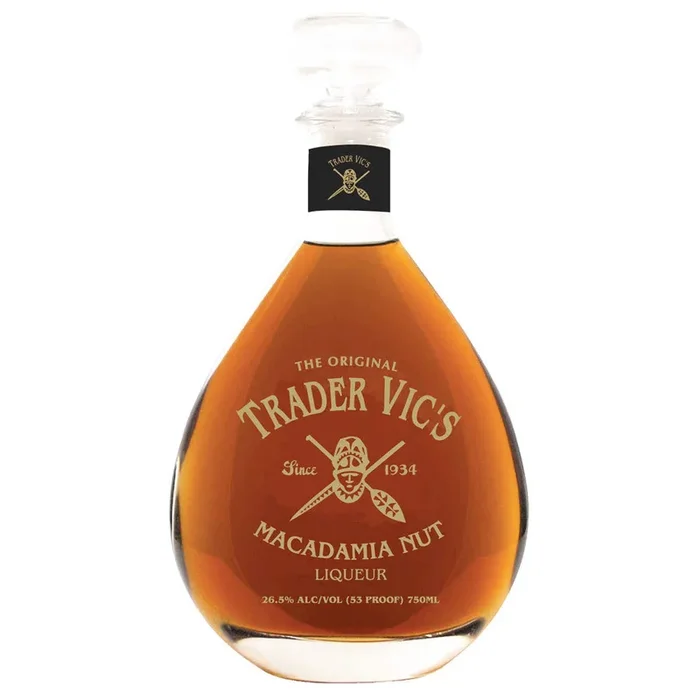 Trader Vic’s Chocolate (750ml)