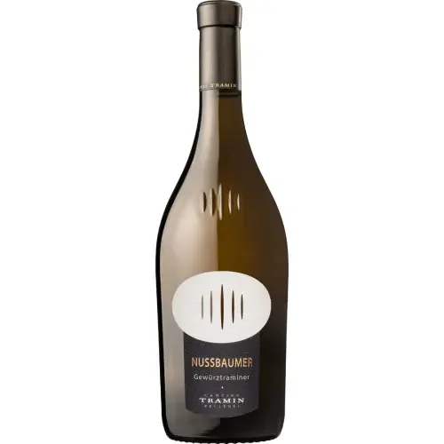 Tramin Nussbaumer Gewurztraminer 2023 – 750ML