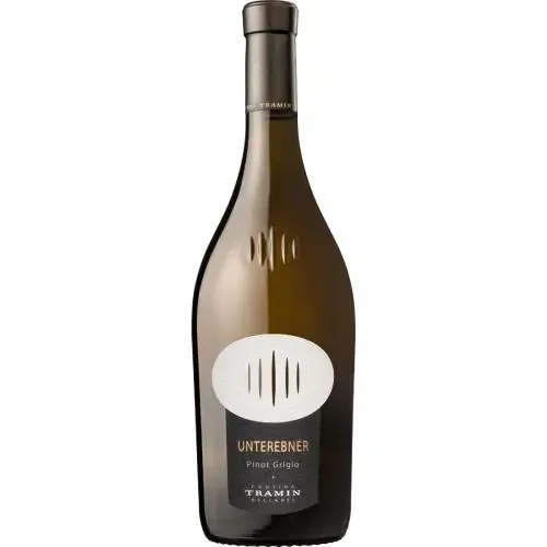 Tramin Unterebner Pinot Grigio – 750ML