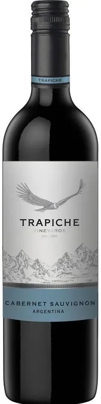 Trapiche Cabernet Sauvignon 750ml