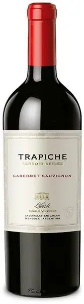 Trapiche Cabernet Sauvignon Finca Laborde 2013 750ml