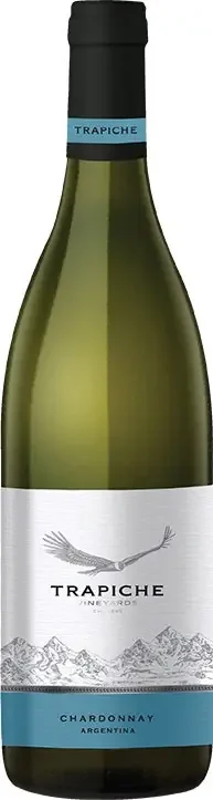 Trapiche Chardonnay 2017 1.50L